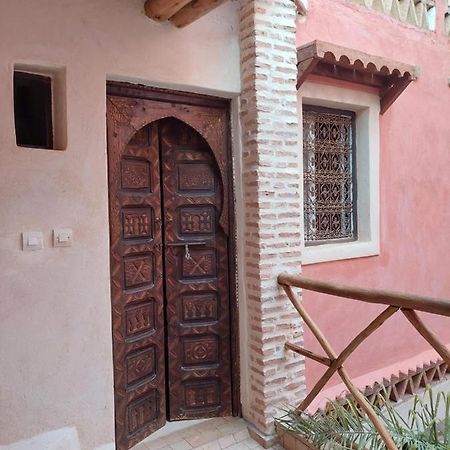 Beldi Riad Marrakesh Esterno foto