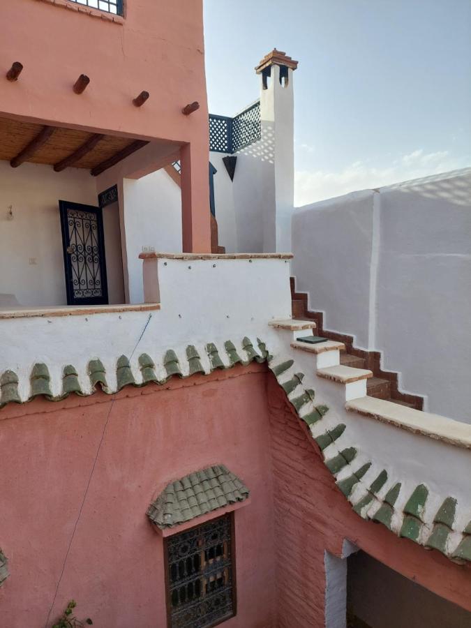 Beldi Riad Marrakesh Esterno foto