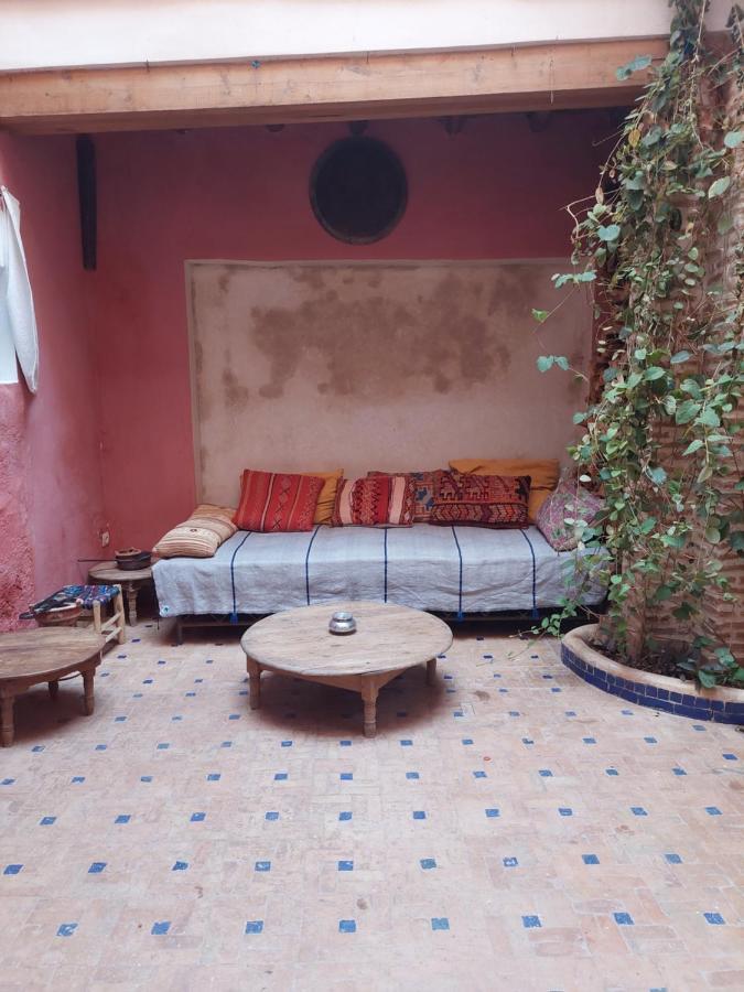 Beldi Riad Marrakesh Esterno foto