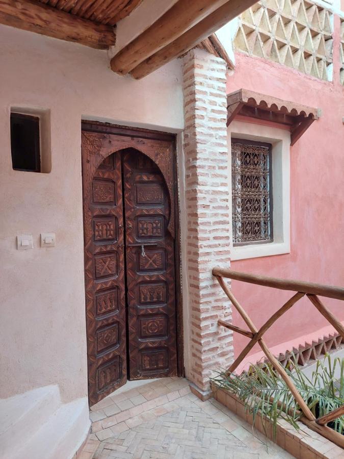 Beldi Riad Marrakesh Esterno foto