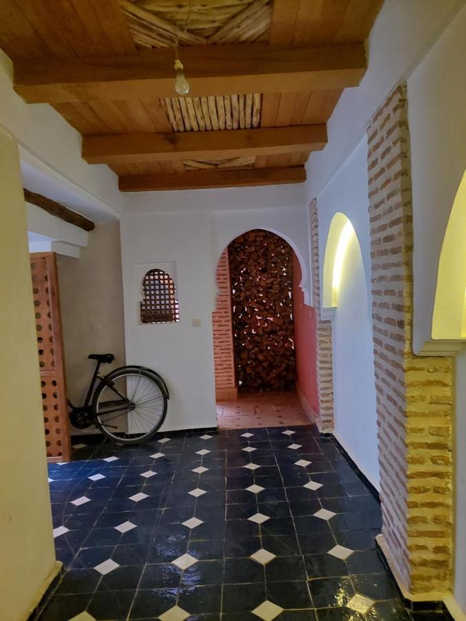 Beldi Riad Marrakesh Esterno foto