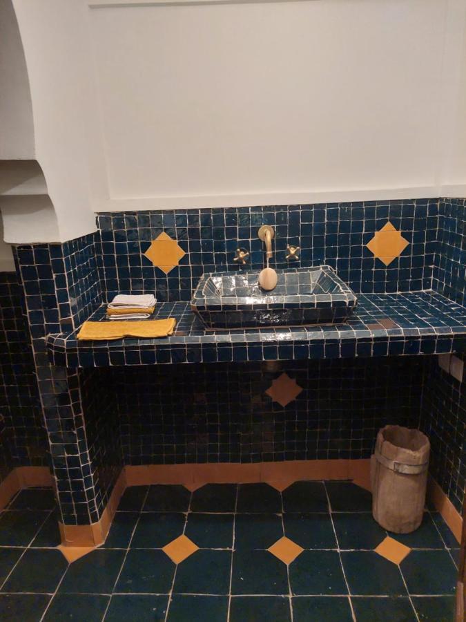Beldi Riad Marrakesh Esterno foto