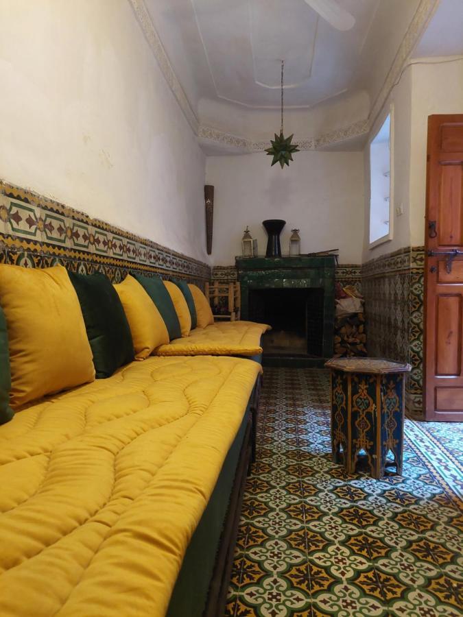 Beldi Riad Marrakesh Esterno foto