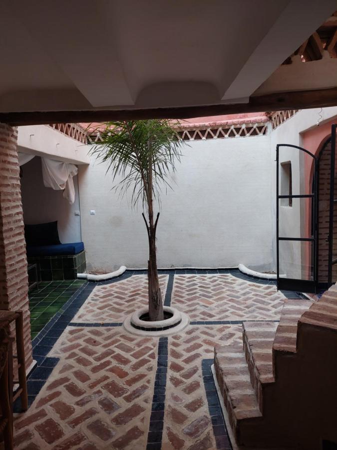 Beldi Riad Marrakesh Esterno foto