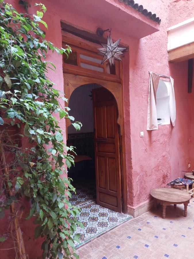 Beldi Riad Marrakesh Esterno foto