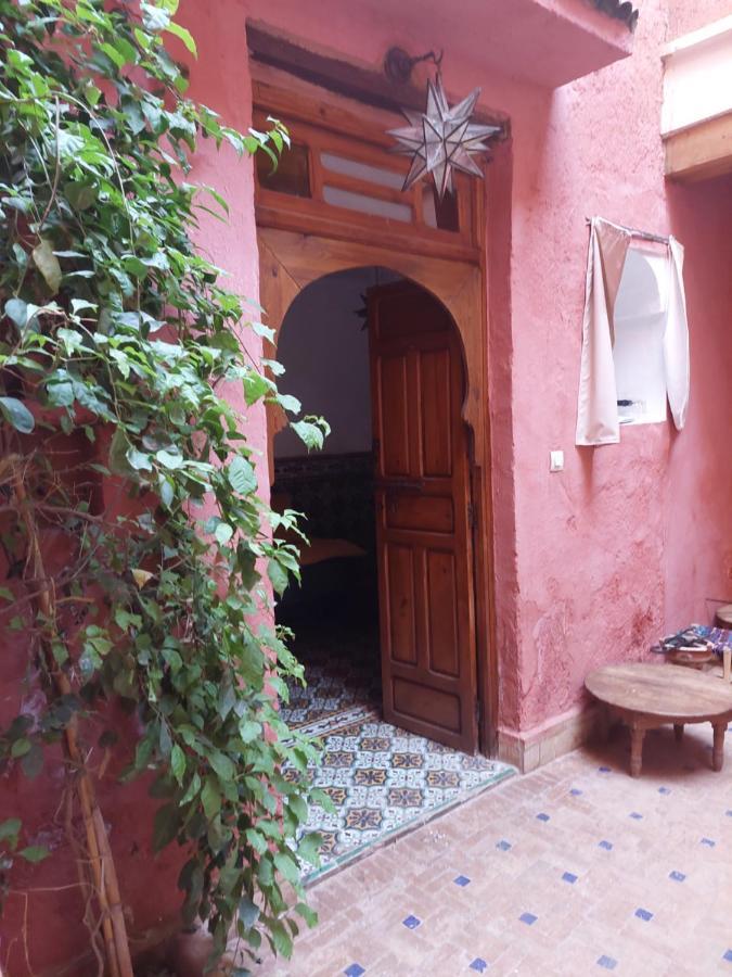 Beldi Riad Marrakesh Esterno foto