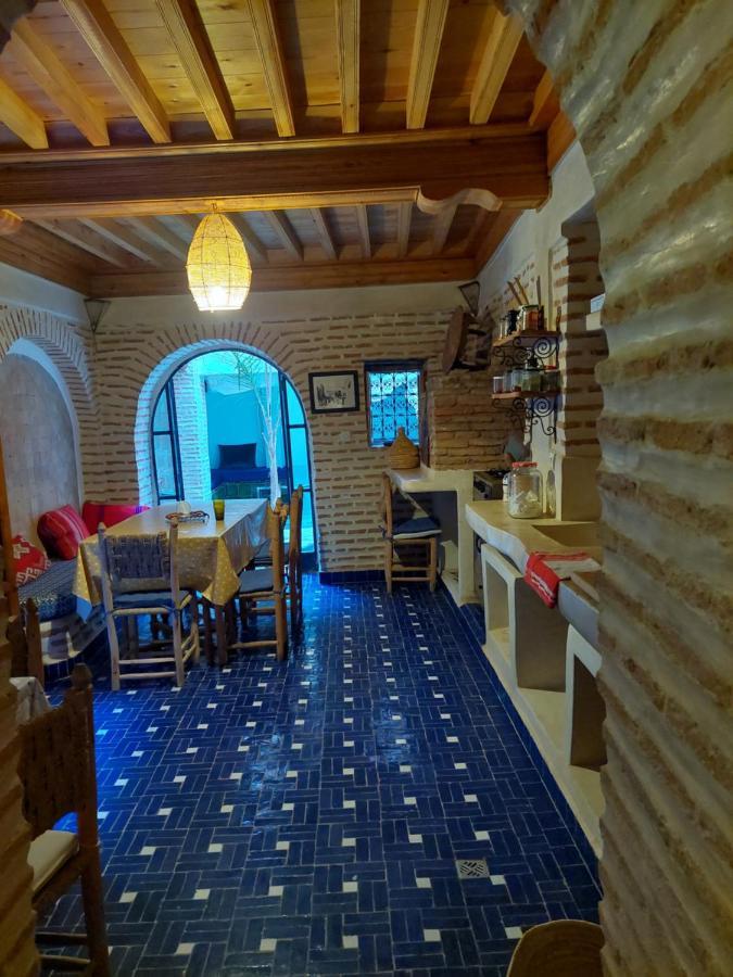 Beldi Riad Marrakesh Esterno foto