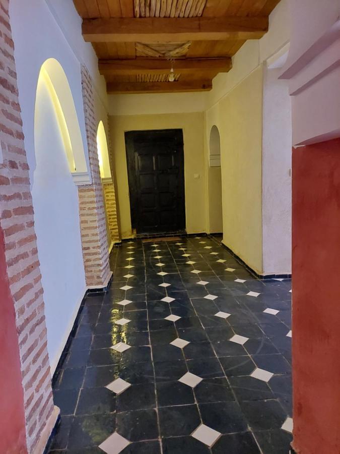Beldi Riad Marrakesh Esterno foto