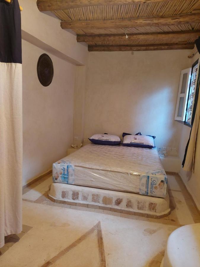 Beldi Riad Marrakesh Esterno foto