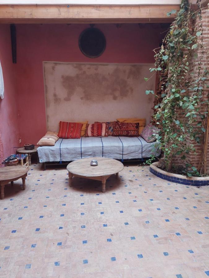 Beldi Riad Marrakesh Esterno foto