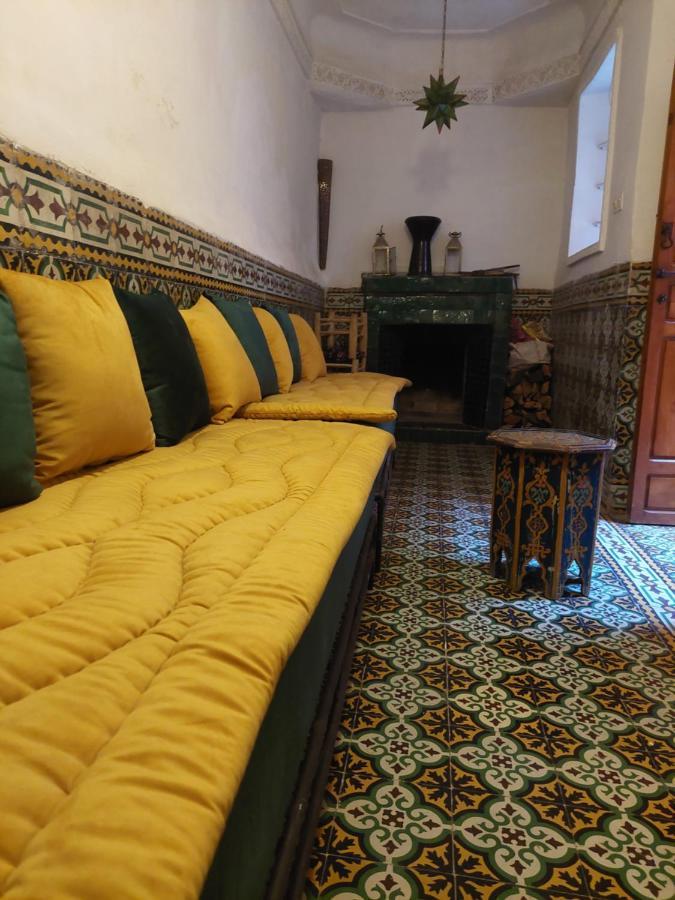 Beldi Riad Marrakesh Esterno foto