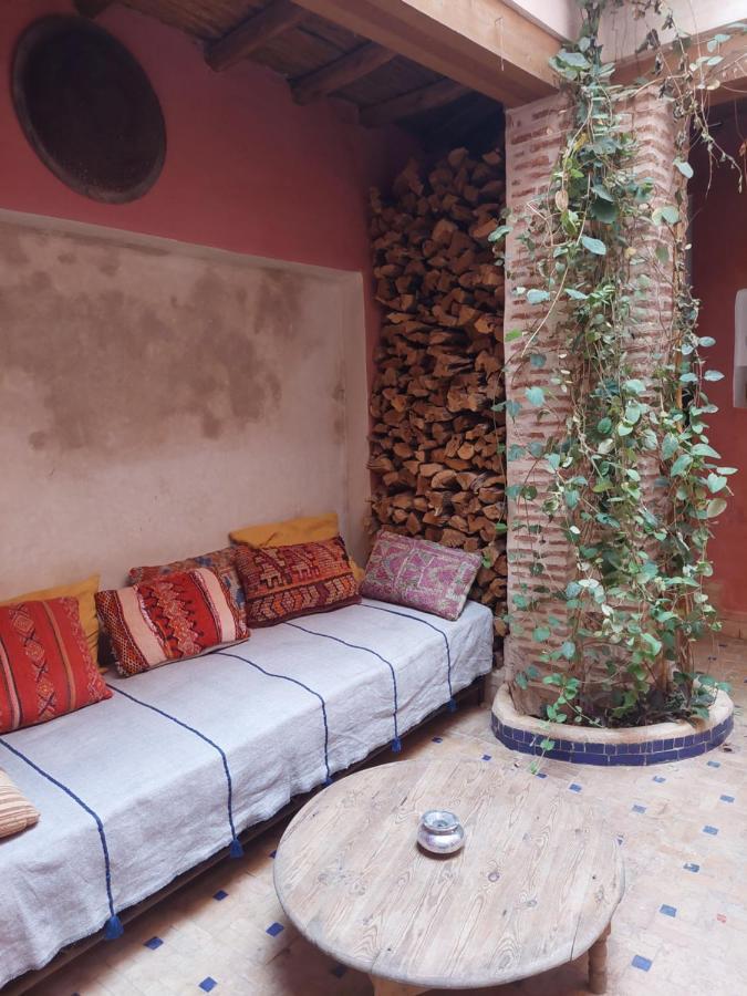 Beldi Riad Marrakesh Esterno foto