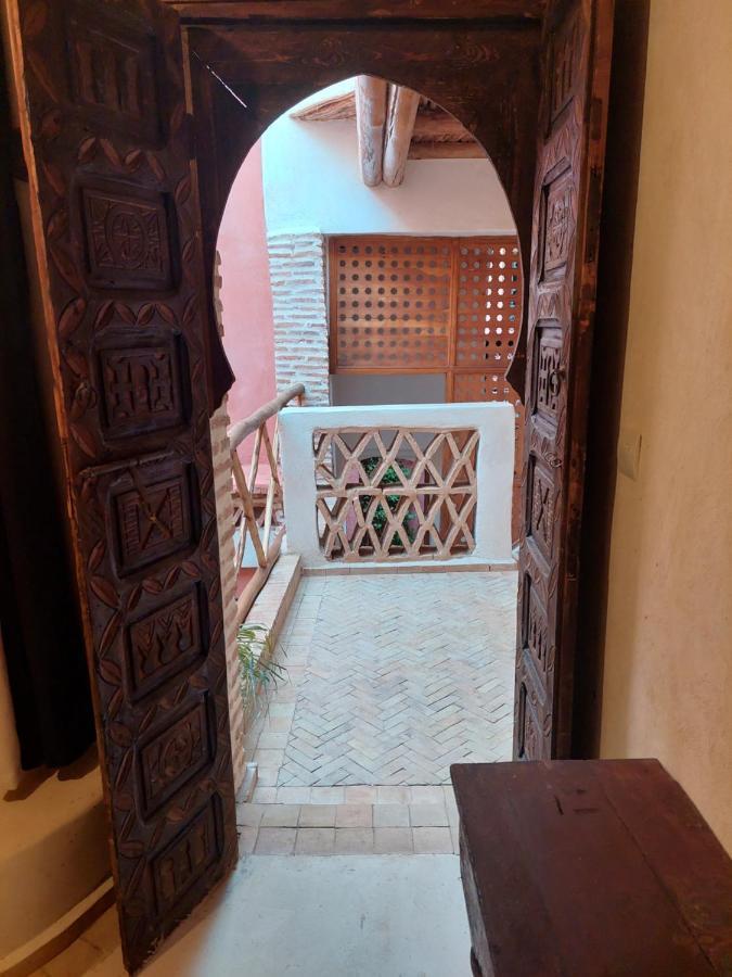 Beldi Riad Marrakesh Esterno foto