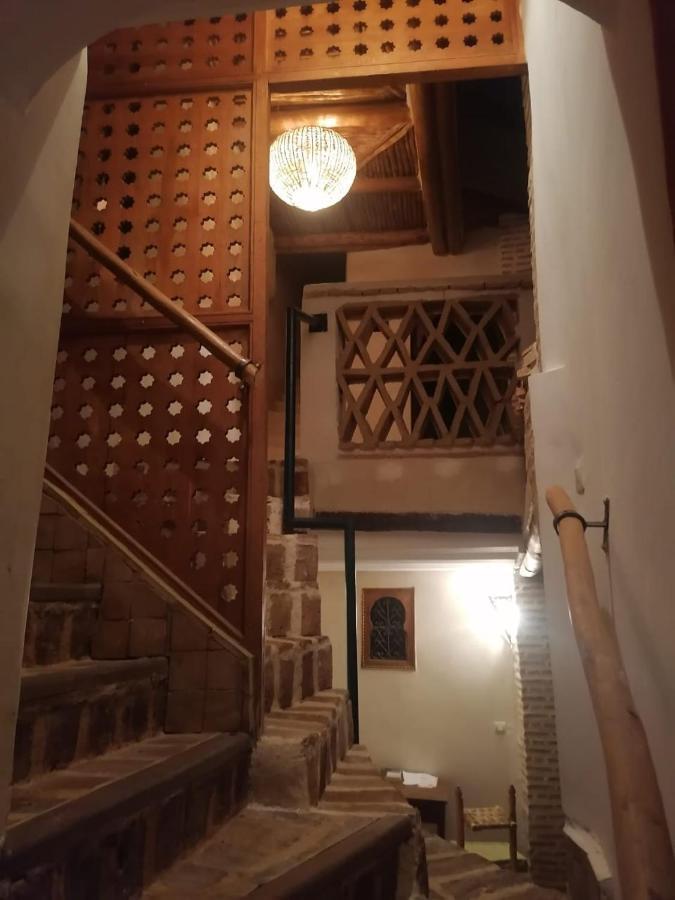Beldi Riad Marrakesh Esterno foto